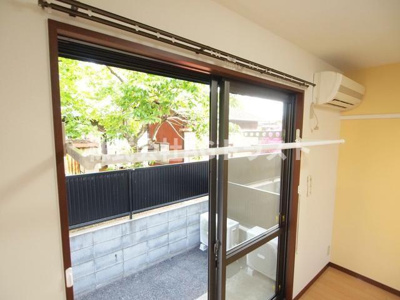 【設備】 | ラブラドール・アパートメント