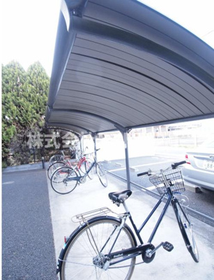 【その他共用部分】 | ラブラドール・アパートメント