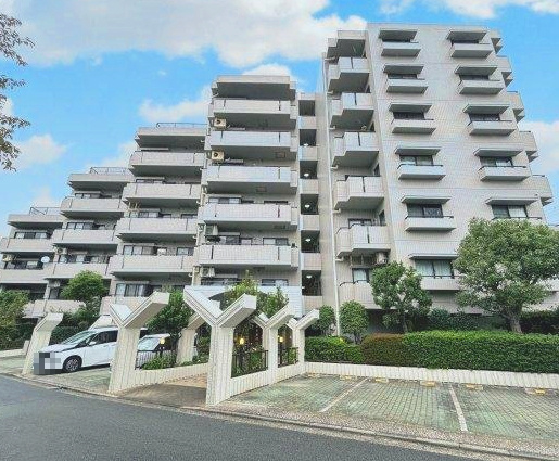 ロイヤルシャトー入船公園