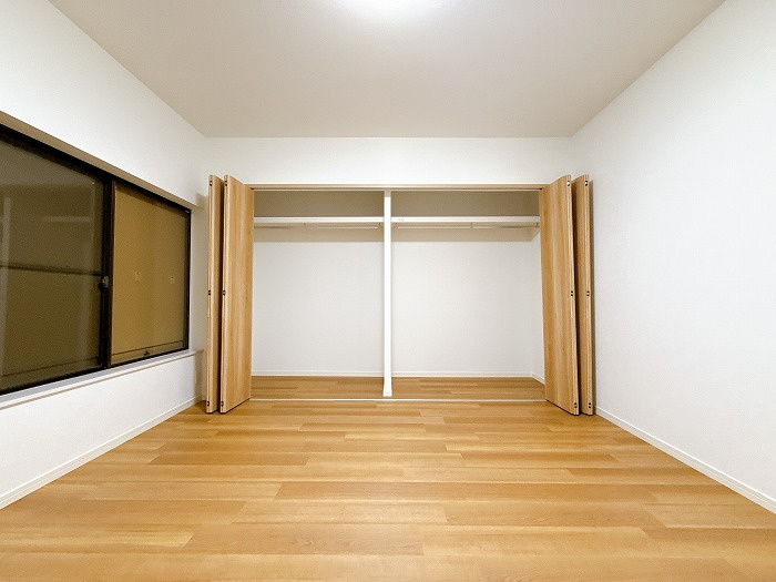 西尾市中畑町の収納