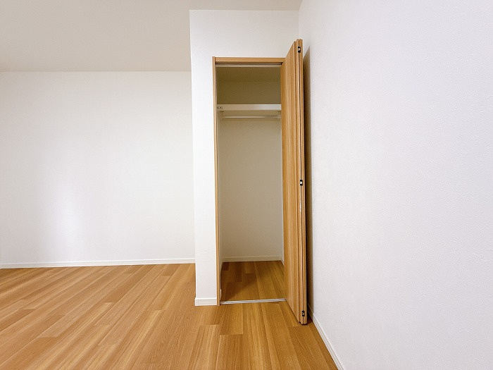 西尾市中畑町の収納