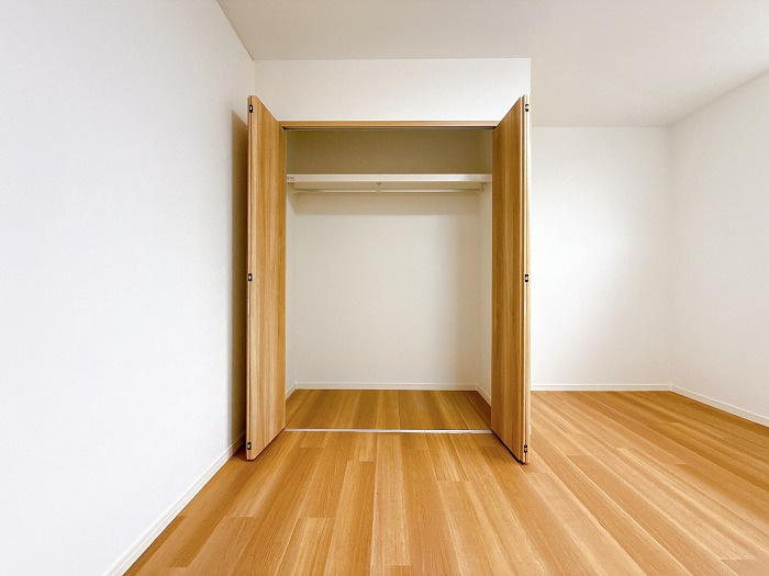 西尾市中畑町の収納