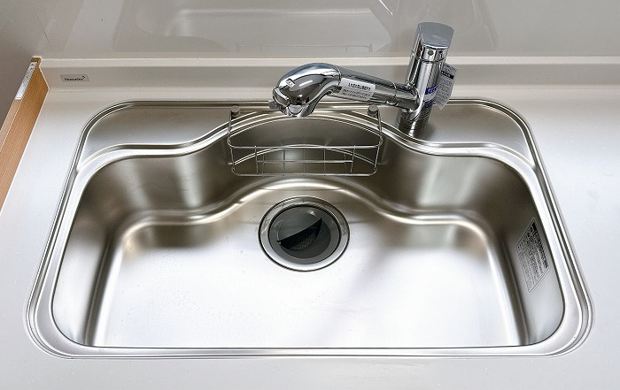 西尾市中畑町のキッチン