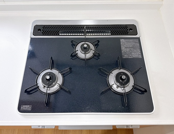 西尾市中畑町のキッチン