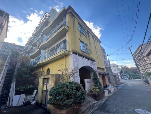 カルム緑地公園V