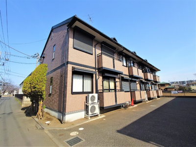 【外観】 | パークコート砂川 壱・弐番館