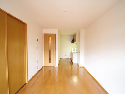 【居間・リビング】 | パークコート砂川 壱・弐番館