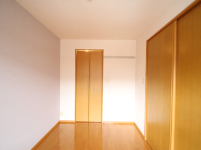 【寝室】 | パークコート砂川 壱・弐番館