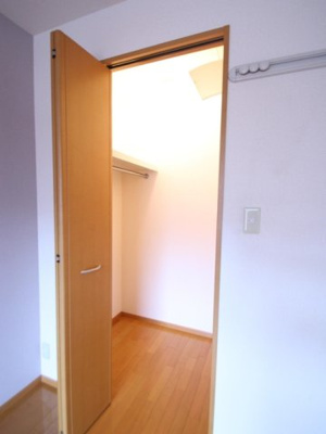 【収納】 | パークコート砂川 壱・弐番館