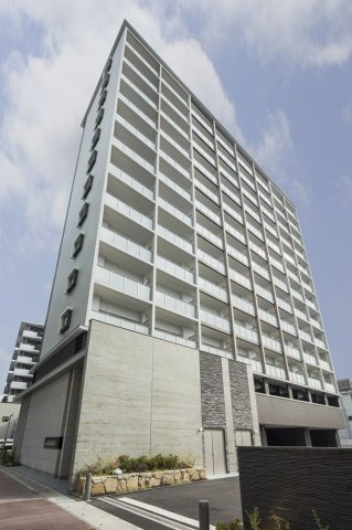 エンクレスト空港通り