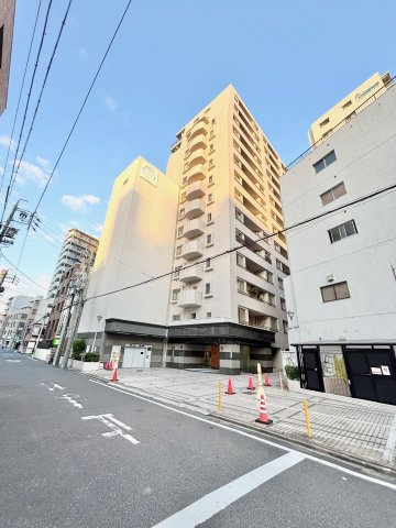 サンパーク鶴舞公園南