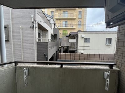 【展望】 | ダイホープラザ中村橋