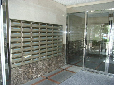 【ロビー】 | リベラいわき