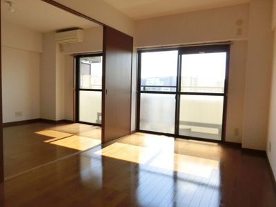 【内装】 | リベラいわき