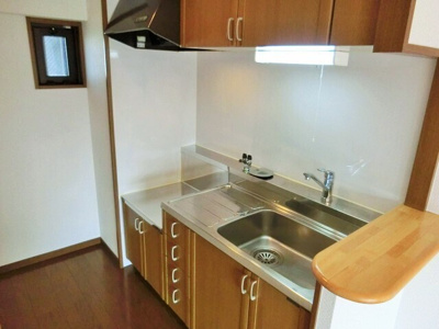 【キッチン】 | リベラいわき