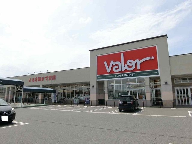 セレッソフローラーリアＤの周辺|スーパーマーケットバロー揖斐川まで481m