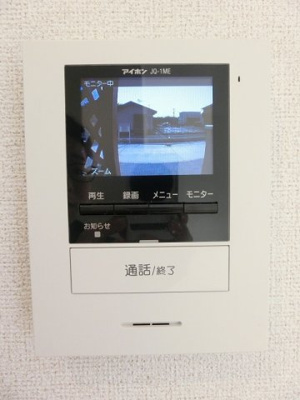 【セキュリティ】 | グランド・ソレイユ