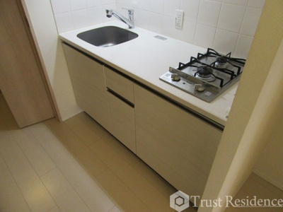 【キッチン】 | パークフラッツ浅草橋
