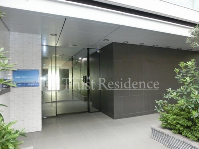 【エントランス】 | パークフラッツ浅草橋