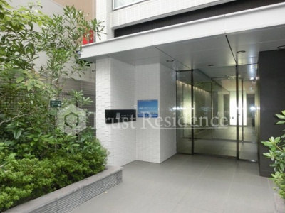 【エントランス】 | パークフラッツ浅草橋