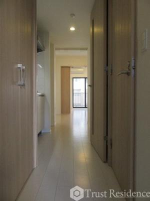 【玄関】 | パークフラッツ浅草橋