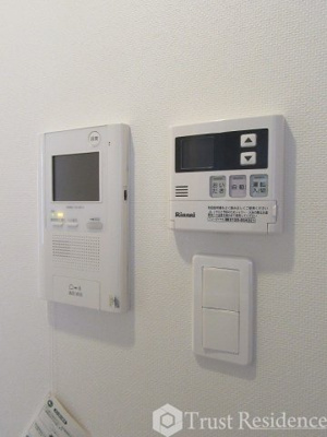 【設備】 | パークフラッツ浅草橋