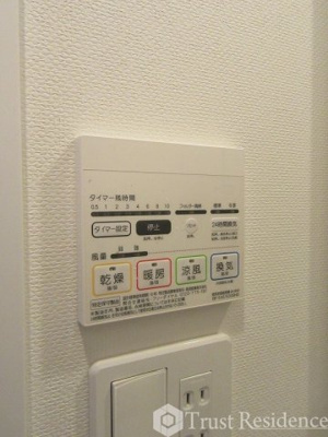 【設備】 | パークフラッツ浅草橋