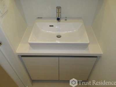 【独立洗面台】 | パークフラッツ浅草橋