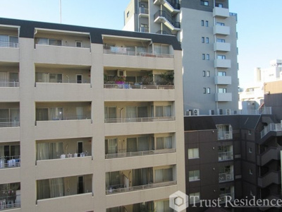 【展望】 | パークフラッツ浅草橋