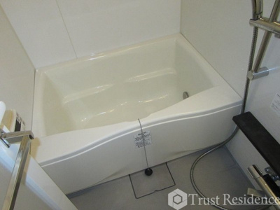 【浴室】 | パークフラッツ浅草橋