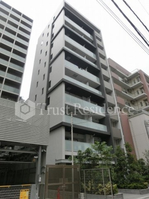 【外観】 | パークフラッツ浅草橋