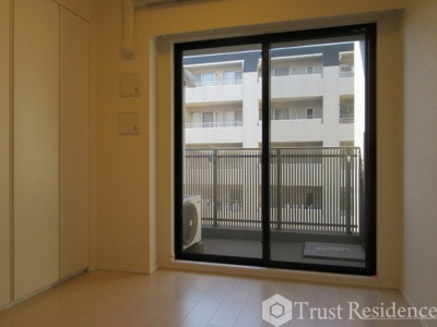 【洋室】 | パークフラッツ浅草橋