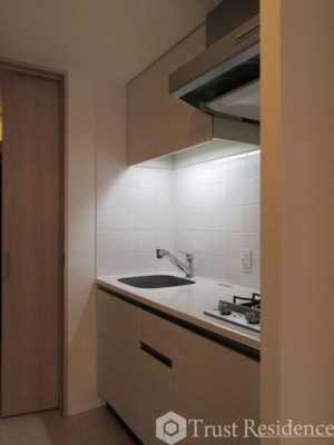 【キッチン】 | パークフラッツ浅草橋