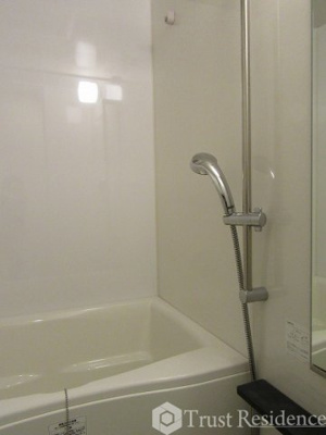 【浴室】 | パークフラッツ浅草橋