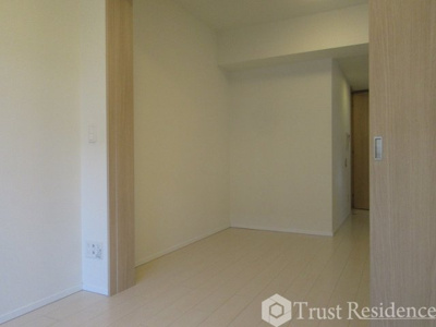 【洋室】 | パークフラッツ浅草橋