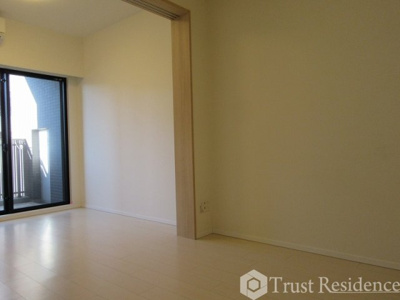 【寝室】 | パークフラッツ浅草橋