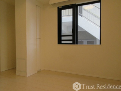 【洋室】 | パークフラッツ浅草橋