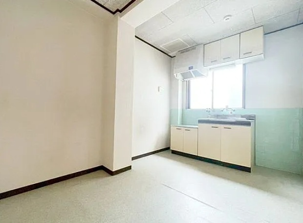 【居間・リビング】 | ※同施工会社のイメージ写真※