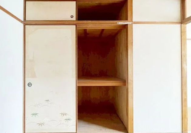 【収納】 | ※同施工会社のイメージ写真※