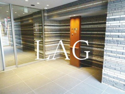 【エントランス】 | ＺＯＯＭ府中 | エントランスです。