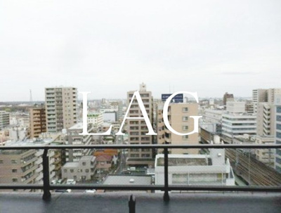 【展望】 | ＺＯＯＭ府中 | 眺望です。