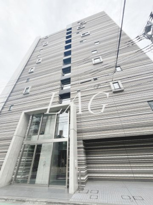 【外観】 | ＺＯＯＭ府中 | 外観です。