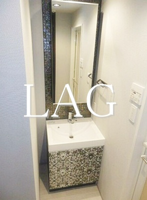 【独立洗面台】 | ＺＯＯＭ府中 | 独立洗面台です。