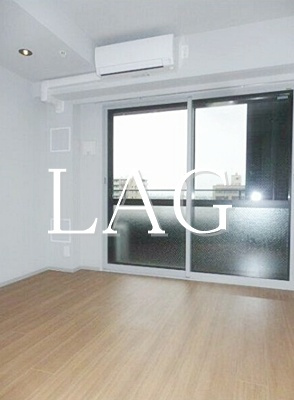 【居間・リビング】 | ＺＯＯＭ府中 | 洋室のお部屋です。