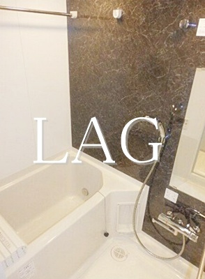 【浴室】 | ＺＯＯＭ府中 | お風呂です。