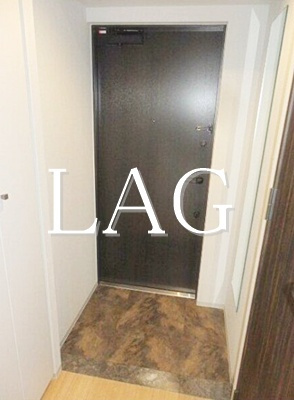 【玄関】 | ＺＯＯＭ府中 | 玄関です。