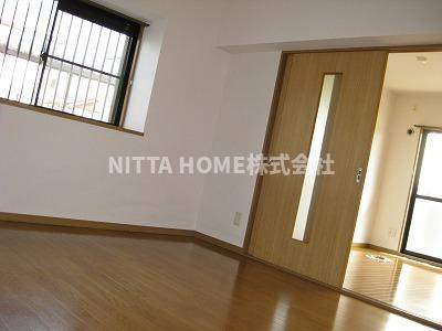 ユーミーISAのその他|清潔感のある室内がGOODですよね●