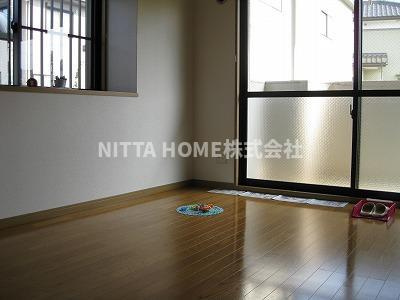 ユーミーISAの内装|寝室スペースにもぴったり◆