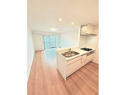 ロッコーマンション東観音