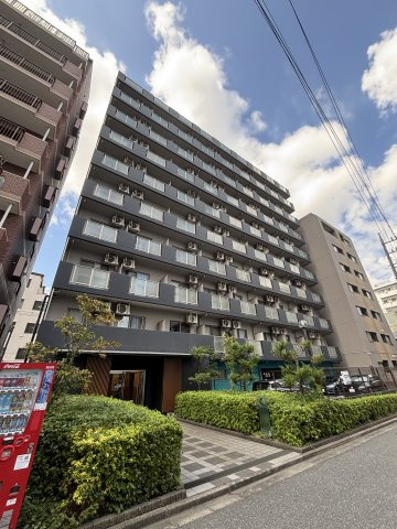 カスタリア西船橋